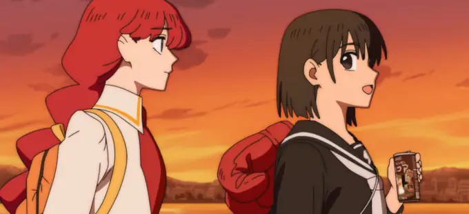 Sayonara Lara tiene nuevo tráiler y mes de estreno