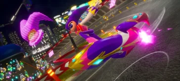 Sonic Racing: CrossWorlds y sus ventas no convencen a Sega