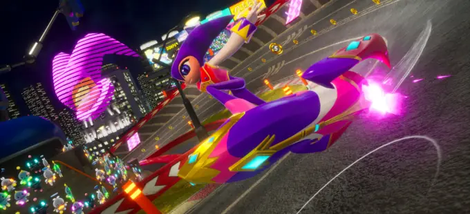 Sonic Racing: CrossWorlds y sus ventas no convencen a Sega