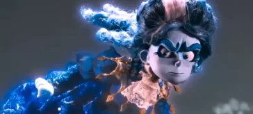 Soy Frankelda llegará a Netflix en 2026