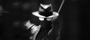 Spider-Noir con fecha de estreno y nuevo tráiler al dos por uno