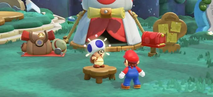 Nintendo Treehouse: Live transmitirá Pokémon Pokopia y SMB Wonder para Switch 2