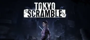 TOKYO SCRAMBLE, listo en la eShop de Nintendo Switch 2