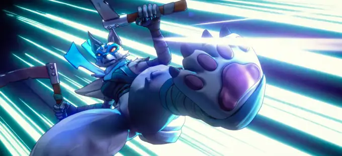 Teenage Mutant Ninja Turtles: Splintered Fate recibe a Alopex