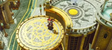 The Adventures of Elliot: The Millennium Tales con fecha de lanzamiento y recompensas