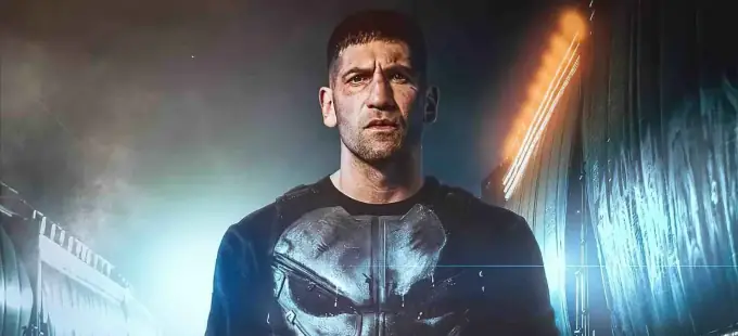 The Punisher tiene título para su especial en Disney+