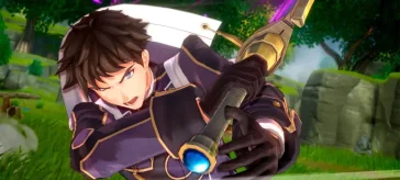 Trails in the Sky 2nd Chapter edición físca y hasta de colección