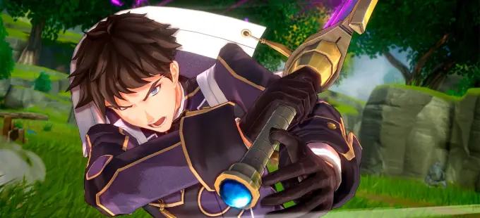 Trails in the Sky 2nd Chapter edición físca y hasta de colección