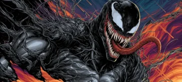 Venom tendrá su propia película animada