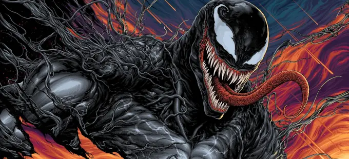 Venom tendrá su propia película animada