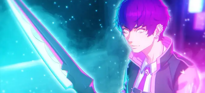 Villion: Code revela su opening y jugabilidad cooperativa en batalla