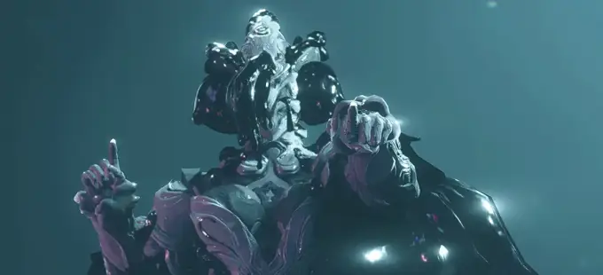 Warframe para Nintendo Switch 2 tiene fecha de lanzamiento