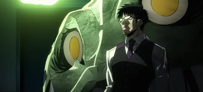 Yomi no Tsugai tiene fecha de estreno además de temas de opening y ending