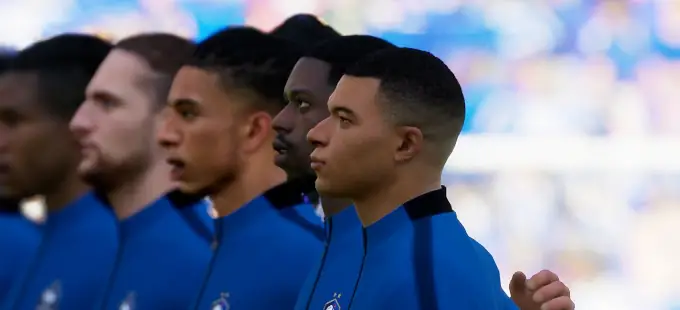 eFootball Kick-Off! para Nintendo Switch 2 saldrá en el verano de 2026