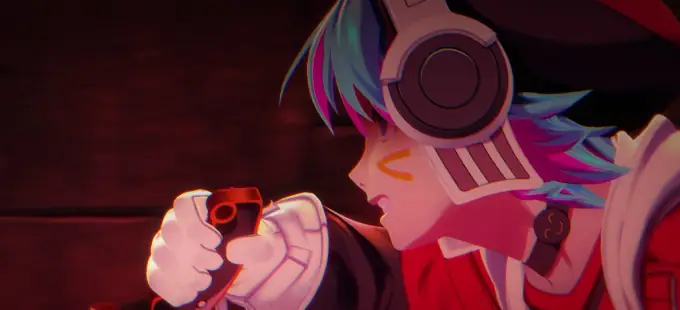 CyberConnect2 anuncia .hack//ZERO y revela los primeros detalles