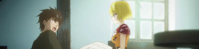 Guía de Anime de Invierno 2026