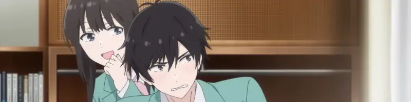 Guía de Anime de Primavera 2026