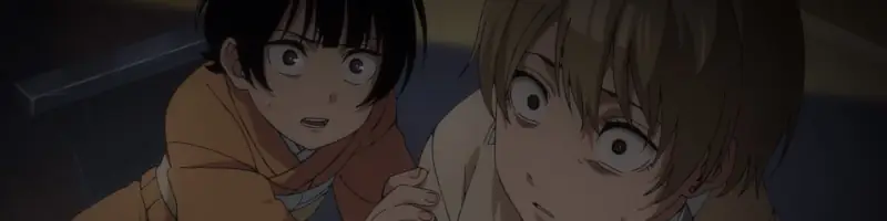 Guía de Anime de Primavera 2026