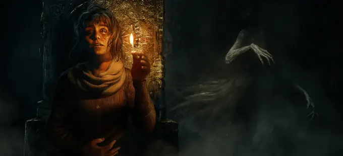 Amnesia: Rebirth para Nintendo Switch 2 tiene fecha de lanzamiento y tráiler