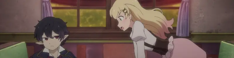 Guía de Anime de Invierno 2026