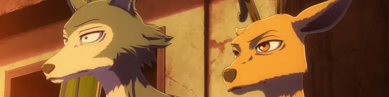 Guía de Anime de Invierno 2026