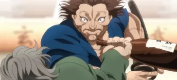 Baki-Dou: La Parte 2 tiene tráiler y tiene ventana de estreno