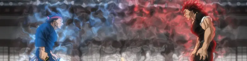 Guía de Anime de Invierno 2026