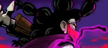 Blighted, de los creadores de Guacamelee!, un Metroidvania para el otoño