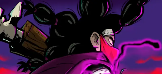 Blighted, de los creadores de Guacamelee!, un Metroidvania para el otoño