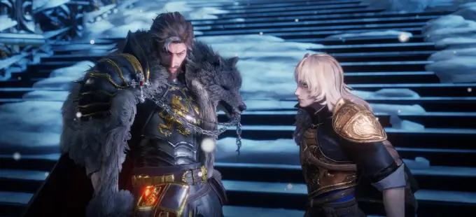 Bloodstained: The Scarlet Engagement llegará a Nintendo Switch