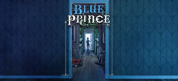 Blue Prince, listo en la eShop de Nintendo Switch 2