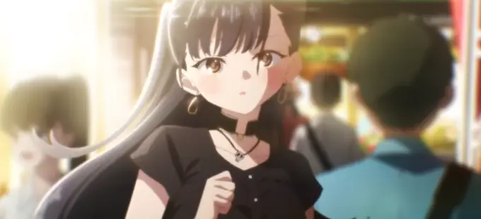 Boku no Kokoro no Yabai Yatsu tendrá tercera temporada en 2027