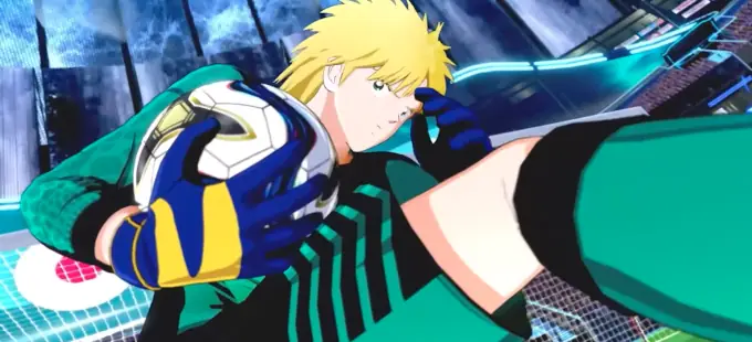 Captain Tsubasa 2: World Fighters presenta sus novedades en un avance