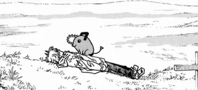 Chainsaw Man: ¿Cuándo saldrá el Capítulo 232 del manga?