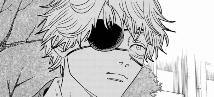 El manga Chainsaw Man concluye y ni sus luces de su Parte 3