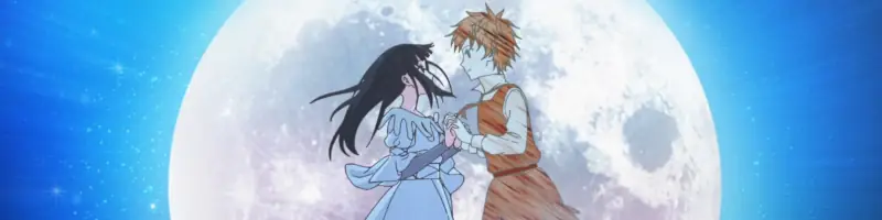 Guía de Anime de Invierno 2026