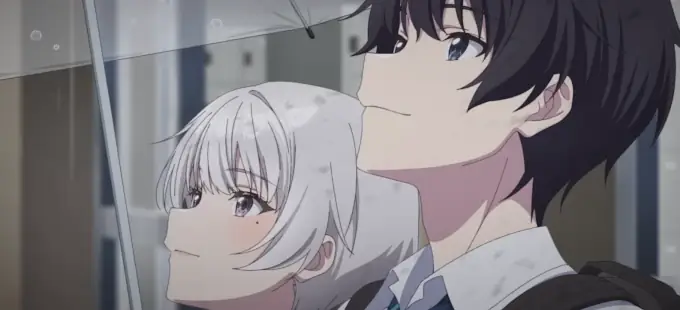 Chitose kun wa Ramune Bin no Naka: ¿Cuándo saldrá el Episodio 11?