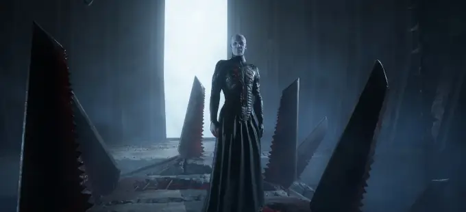 Clive Barker's Hellraiser: Revival llegará a Nintendo Switch 2