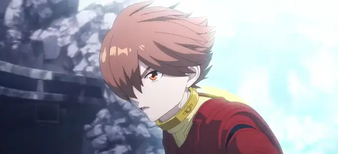El anime Cyborg 009: Nemesis tiene ventana de estreno y nuevo detalles