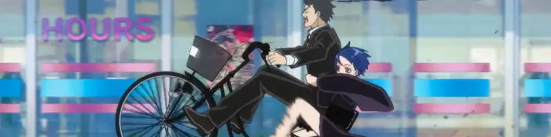 Guía de Anime de Primavera 2026