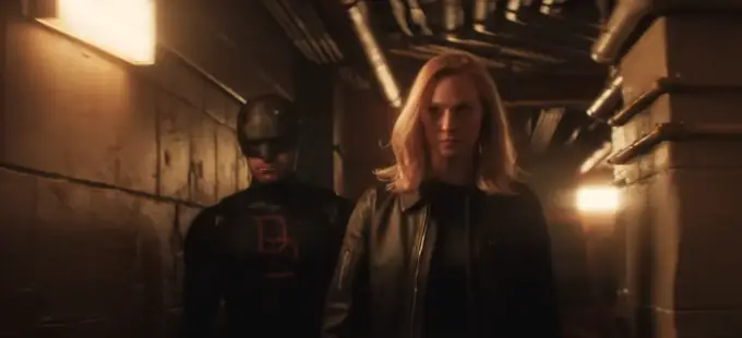 Un vistazo a la Temporada 2 de Daredevil: Born Again y un inesperado regreso