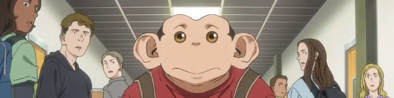 Guía de Anime de Invierno 2026