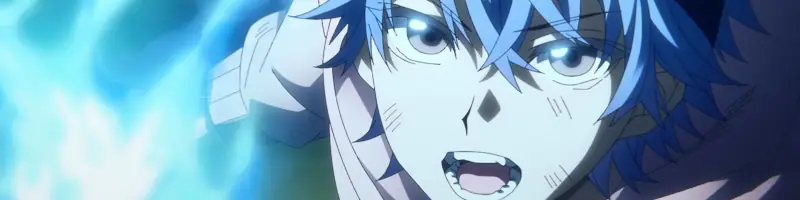 Guía de Anime de Invierno 2026