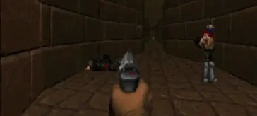 Entrenan neuronas humanas para jugar Doom en Cortical Labs