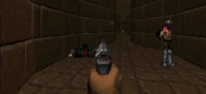 Entrenan neuronas humanas para jugar Doom en Cortical Labs