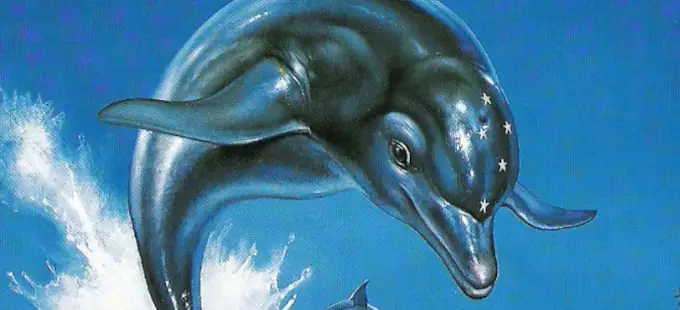 Ecco the Dolphin Remastered confirmado para Nintendo Switch