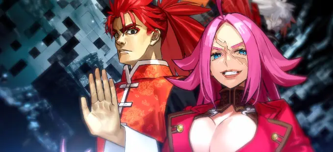 Fate/Extra Record retrasa su lanzamiento de nuevo