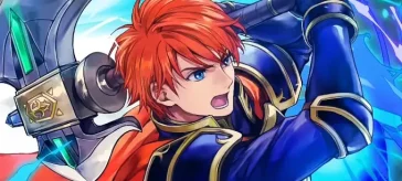 Fire Emblem Heroes recibirá a Attuned Eliwood, Entwined Ninian y más héroes