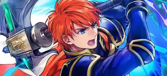 Fire Emblem Heroes recibirá a Attuned Eliwood, Entwined Ninian y más héroes