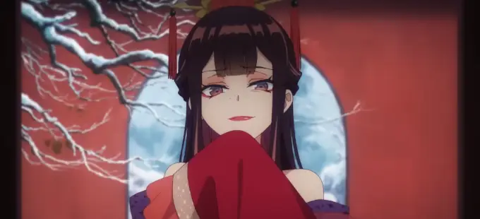 Futsutsuka na Akujo dewa Gozaimasu ga tiene tráiler y más reparto revelado